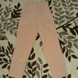 Zara Trousers Size S Like New